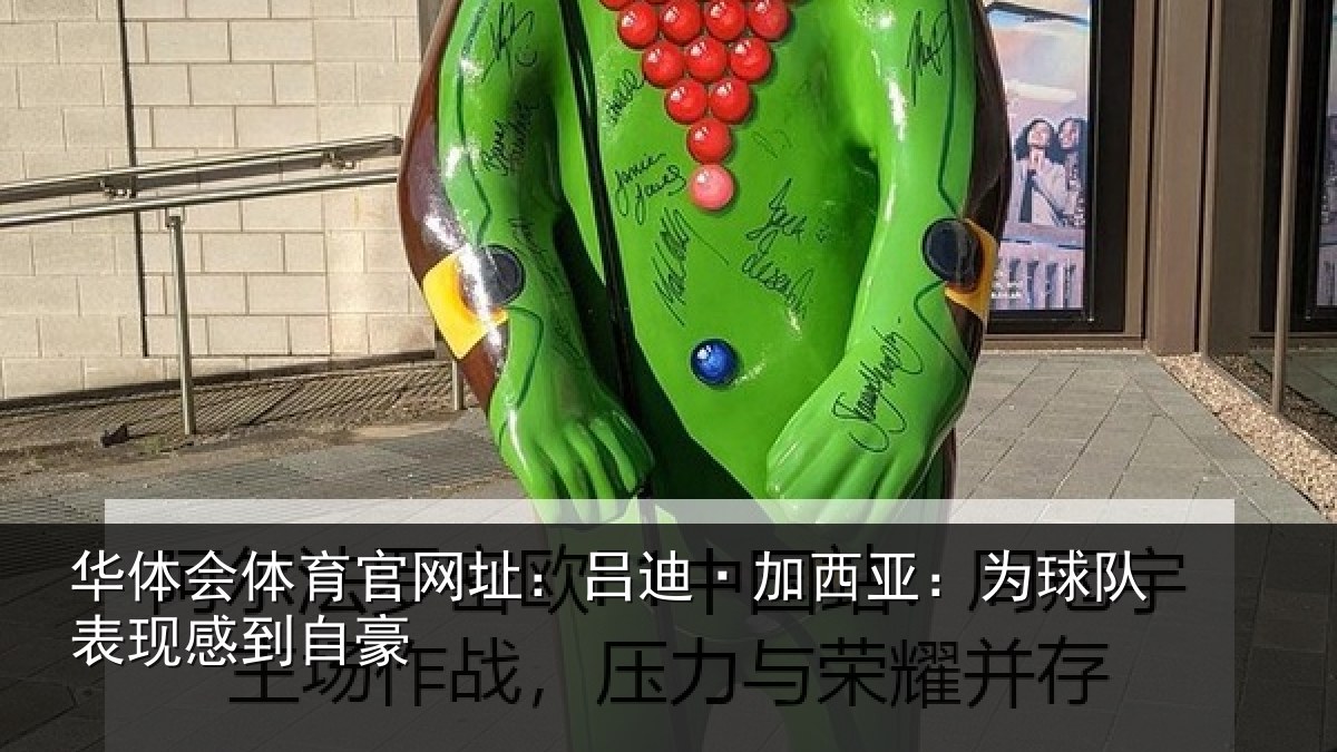 华体会体育官网址：吕迪·加西亚：为球队表现感到自豪