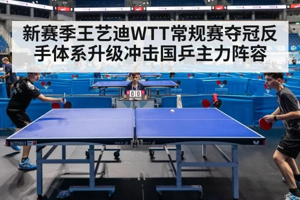 table tennis competition